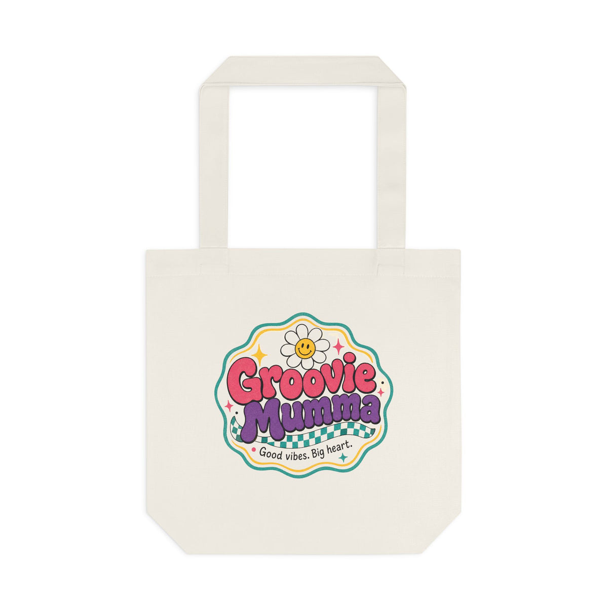 Cotton Tote Bag