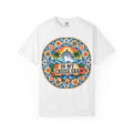 Cruise Vacation T-Shirt — "In My Cruise Era" Tropical Cruise Shirt