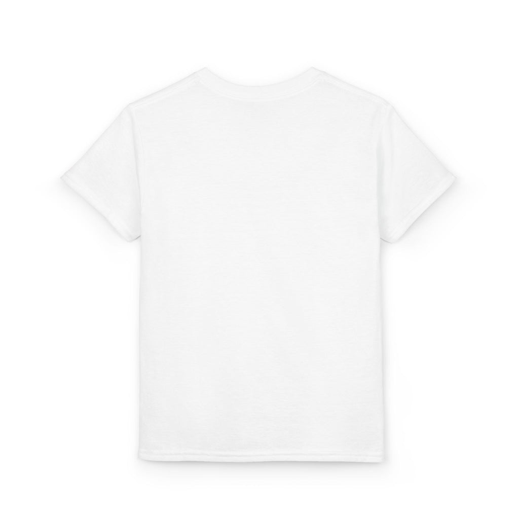 Retro Groovy Youth DryBlend® T-Shirt
