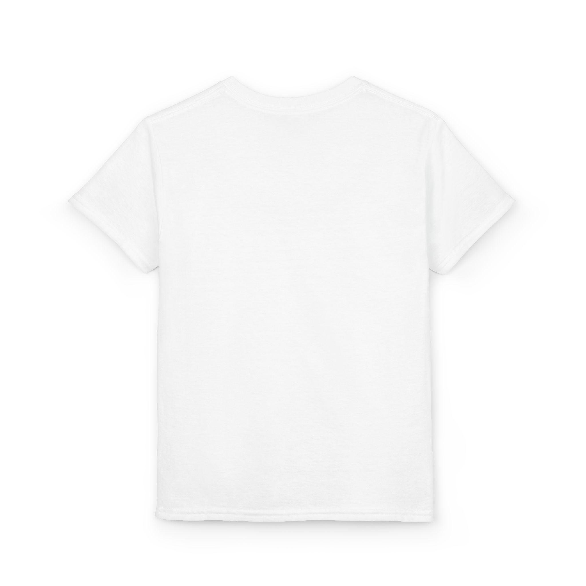 Retro Groovy Youth DryBlend® T-Shirt