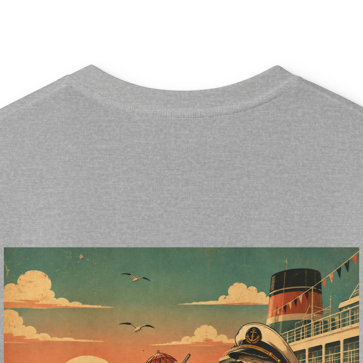 Kids Softstyle Tee