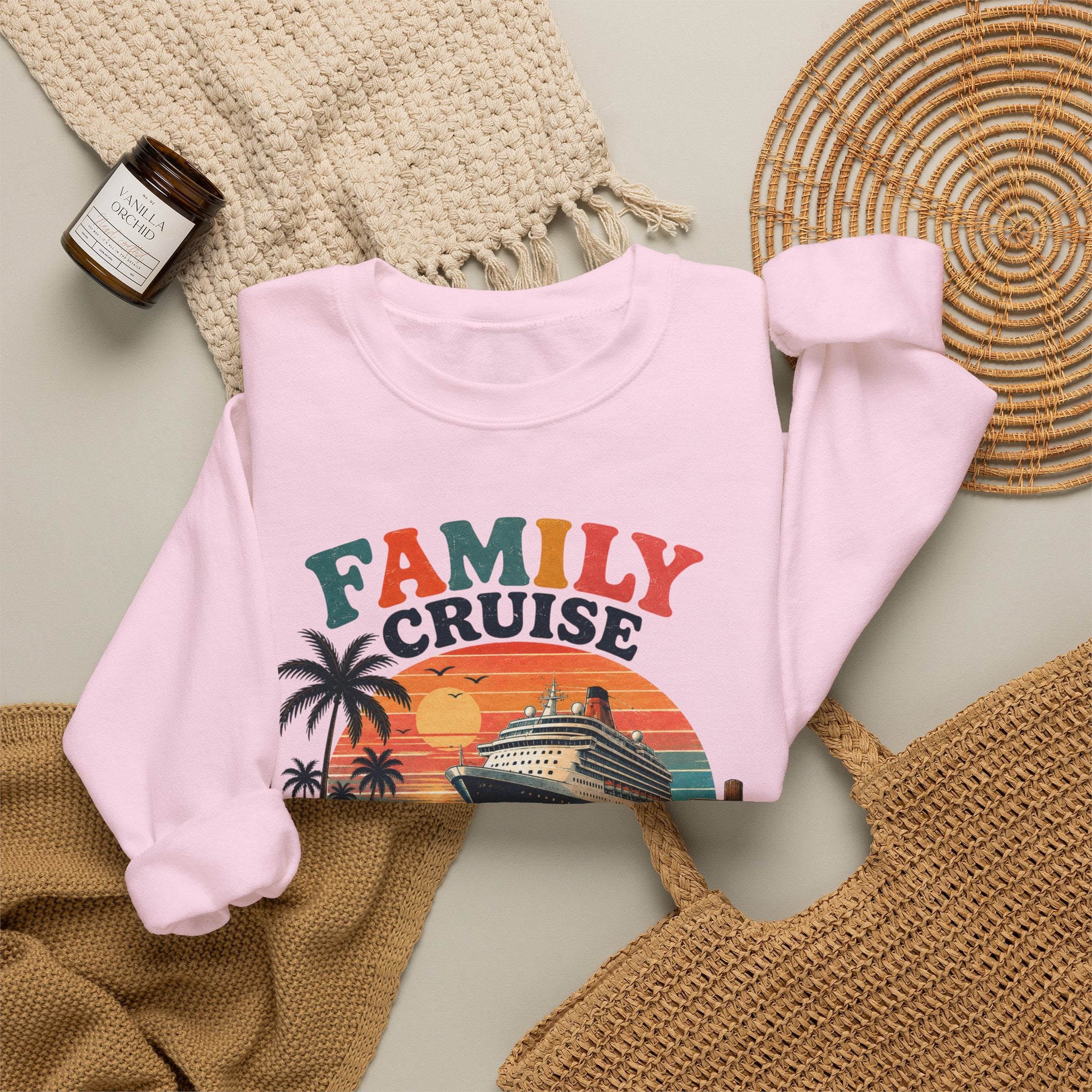 Unisex Heavy Blend™ Crewneck Sweatshirt