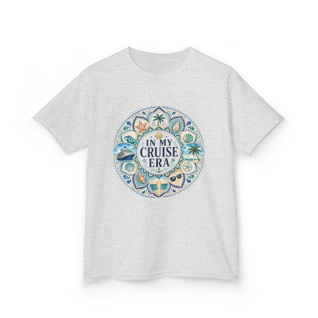Kids Heavy Cotton™ Tee