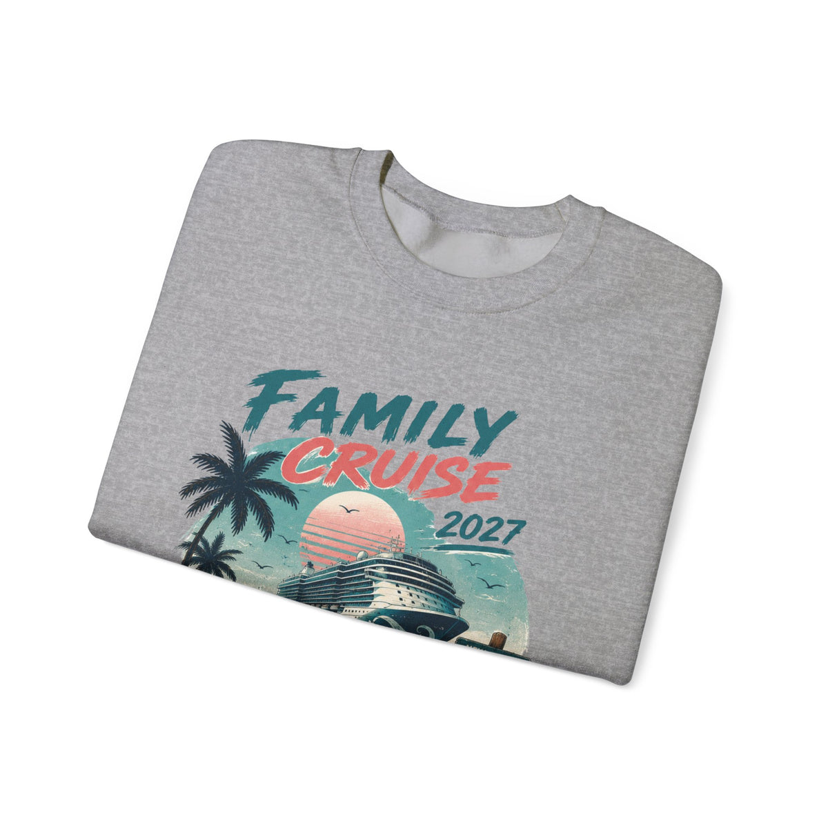 Unisex Heavy Blend™ Crewneck Sweatshirt