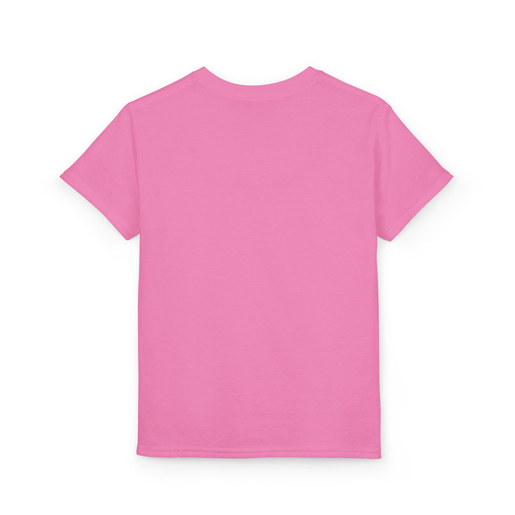 Retro Groovy Youth DryBlend® T-Shirt