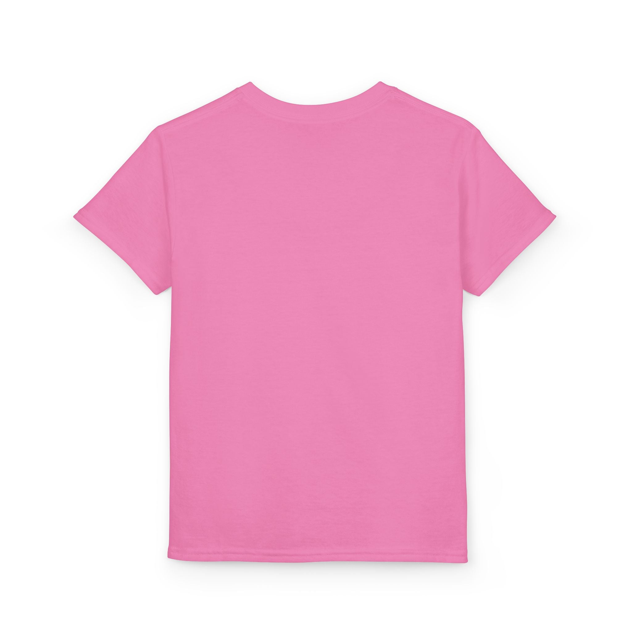 Retro Groovy Youth DryBlend® T-Shirt