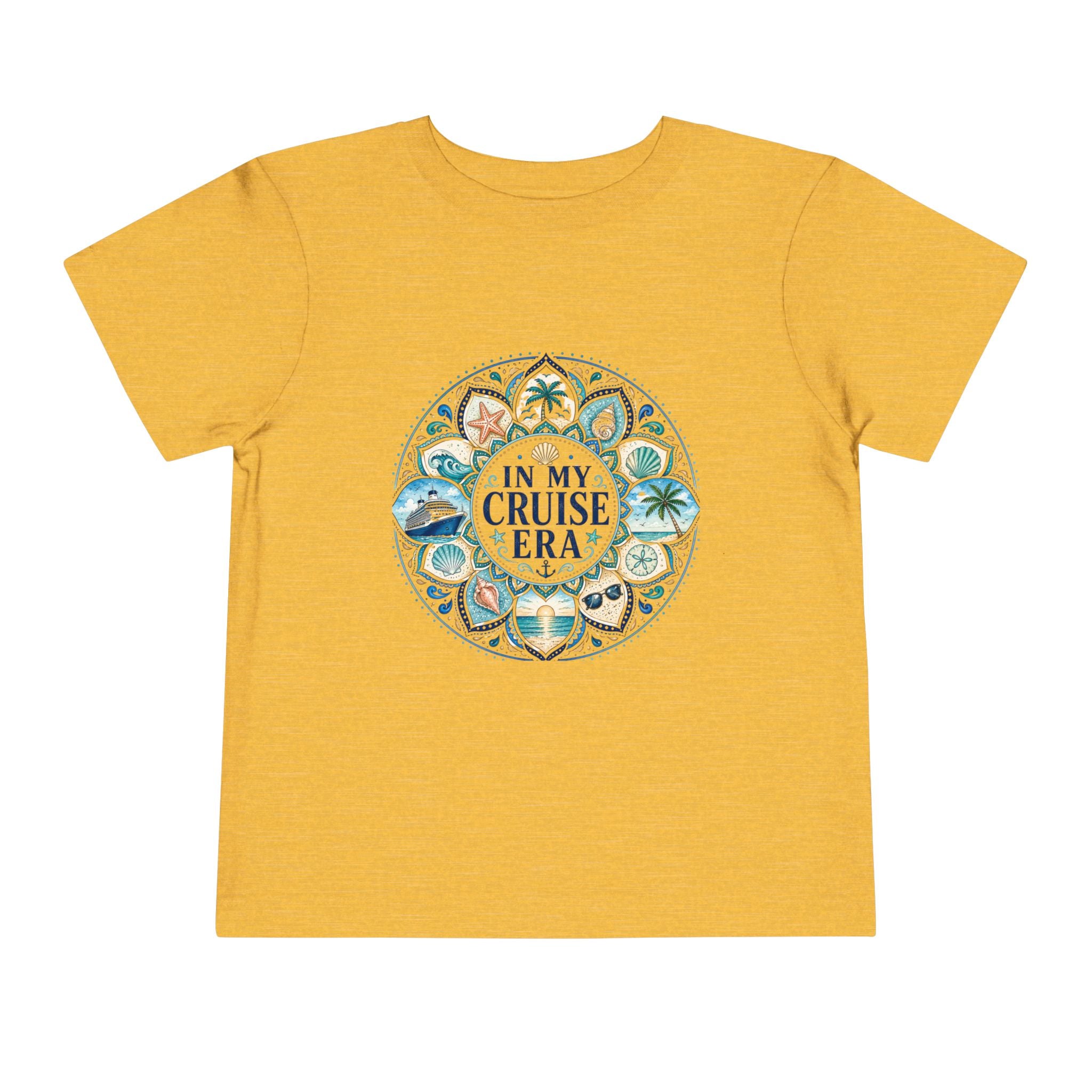 Toddler Short Sleeve Tee