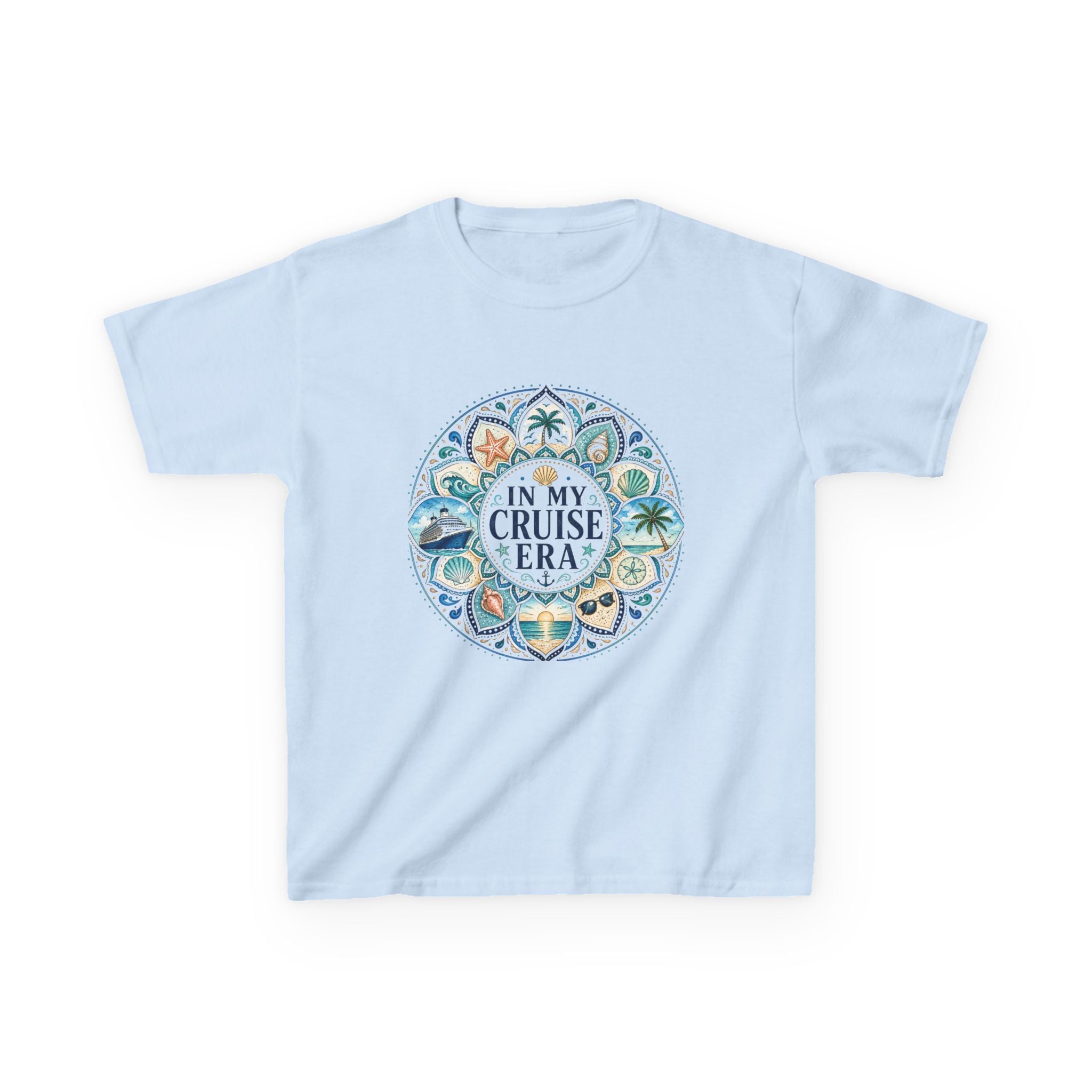 Kids Heavy Cotton™ Tee