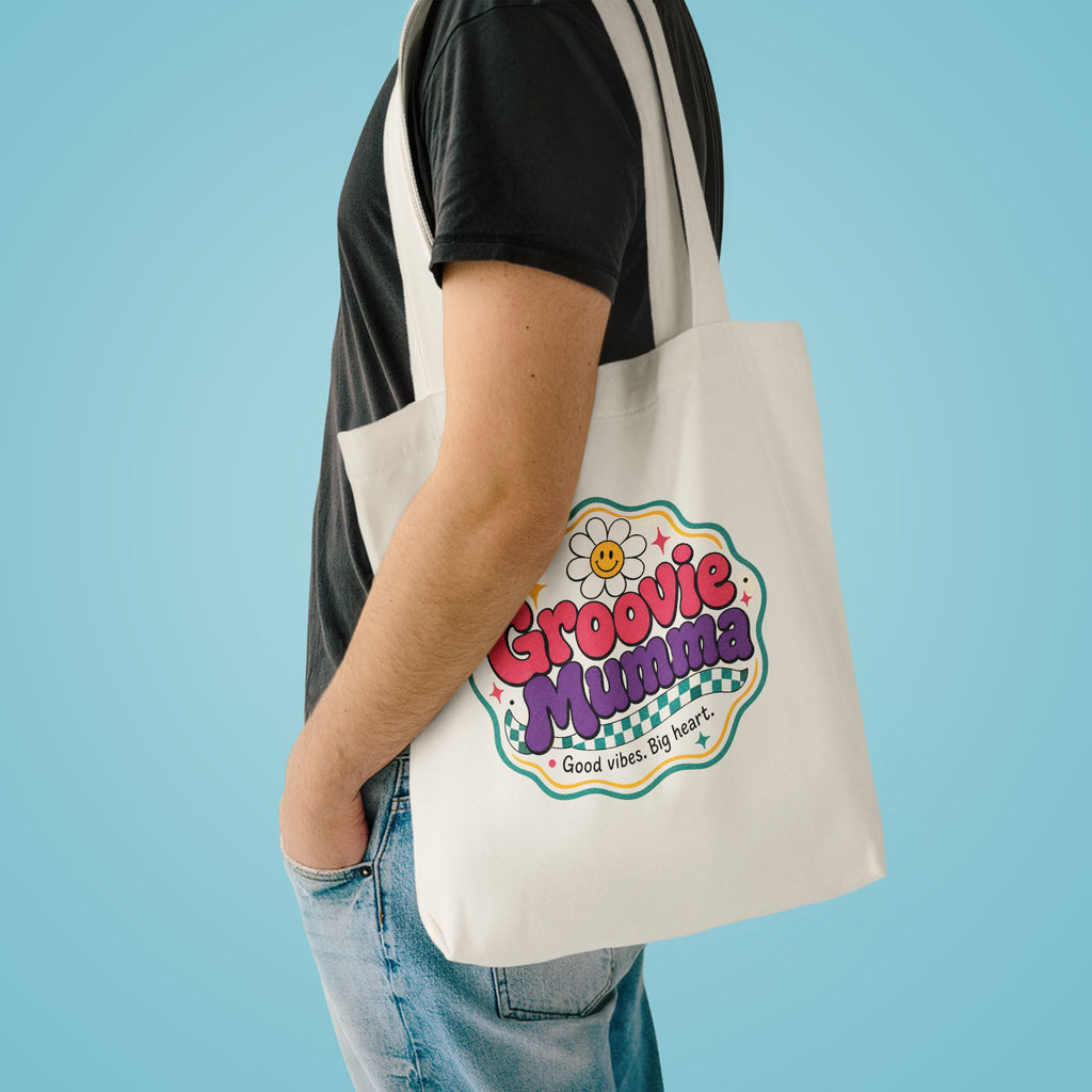 Cotton Tote Bag