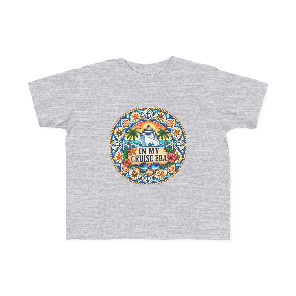 In My Cruise Era | Toddler Tee