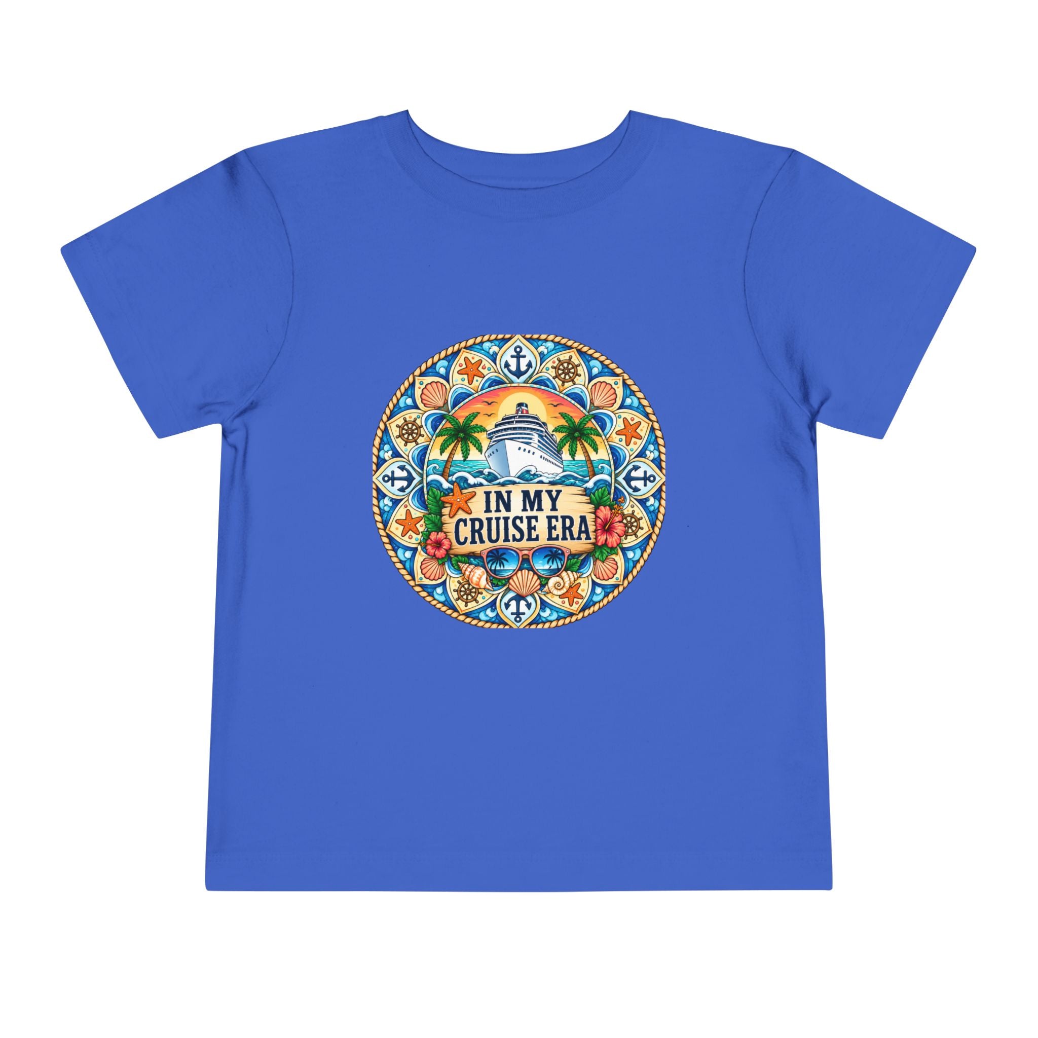 Toddler Short Sleeve Tee
