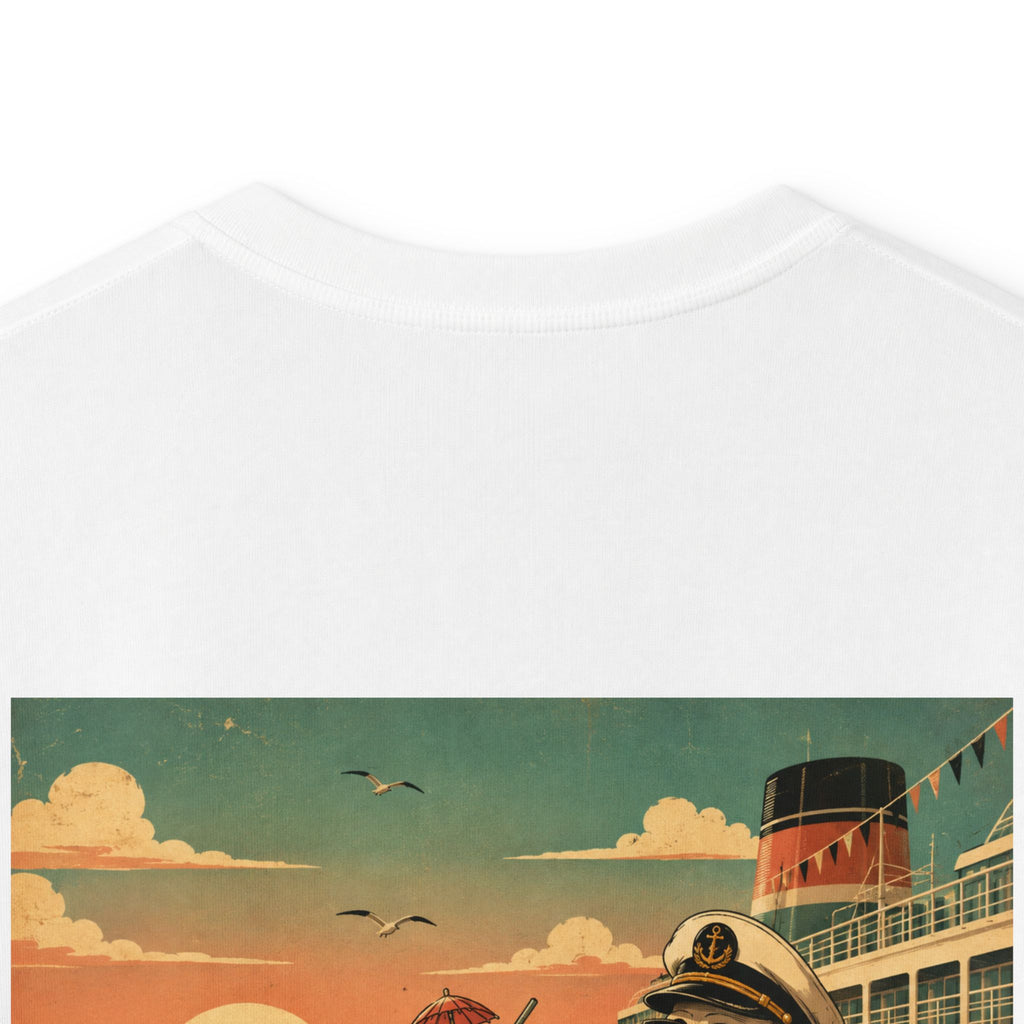 Kids Softstyle Tee