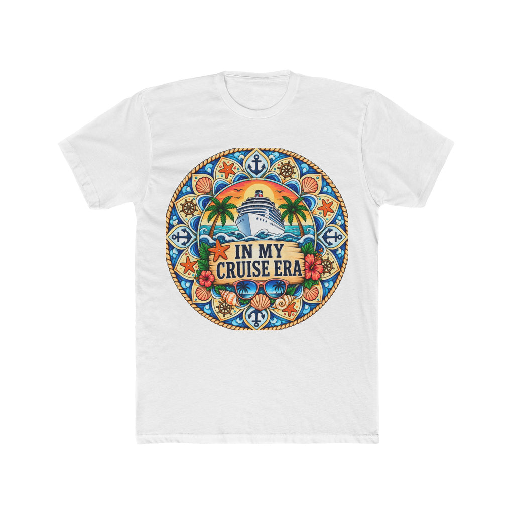 In My Cruise Era | Unisex Crew Tee