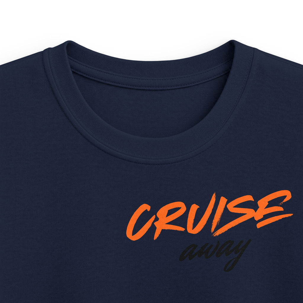 Kids Softstyle Tee