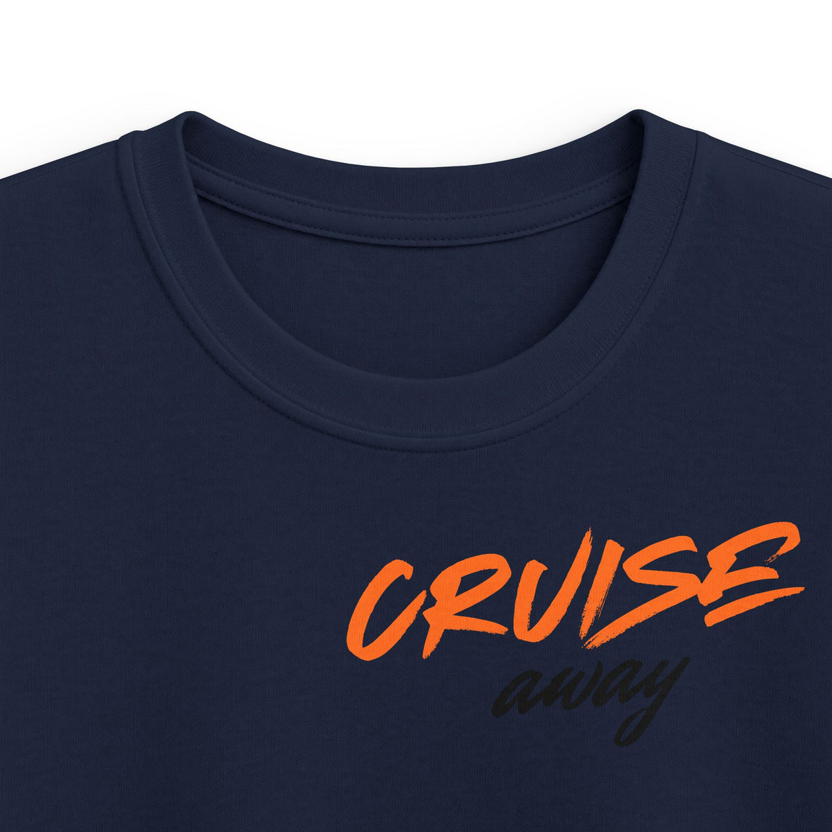 Kids Softstyle Tee