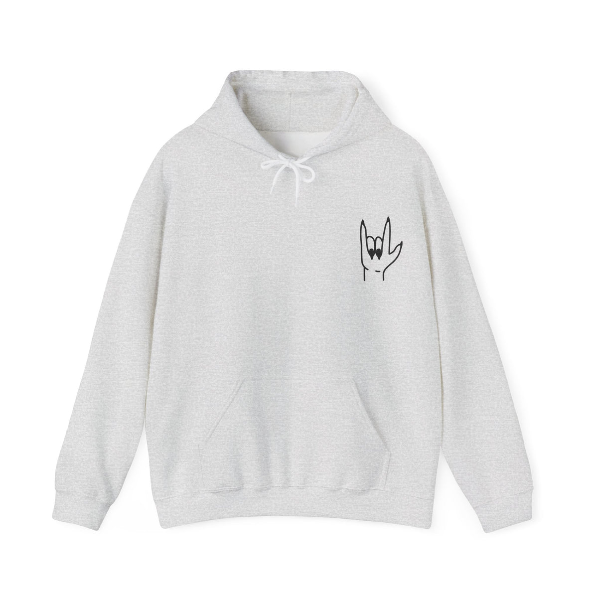 Cruise Ship Hoodie — Retro Tropical Vacation Sweatshirt