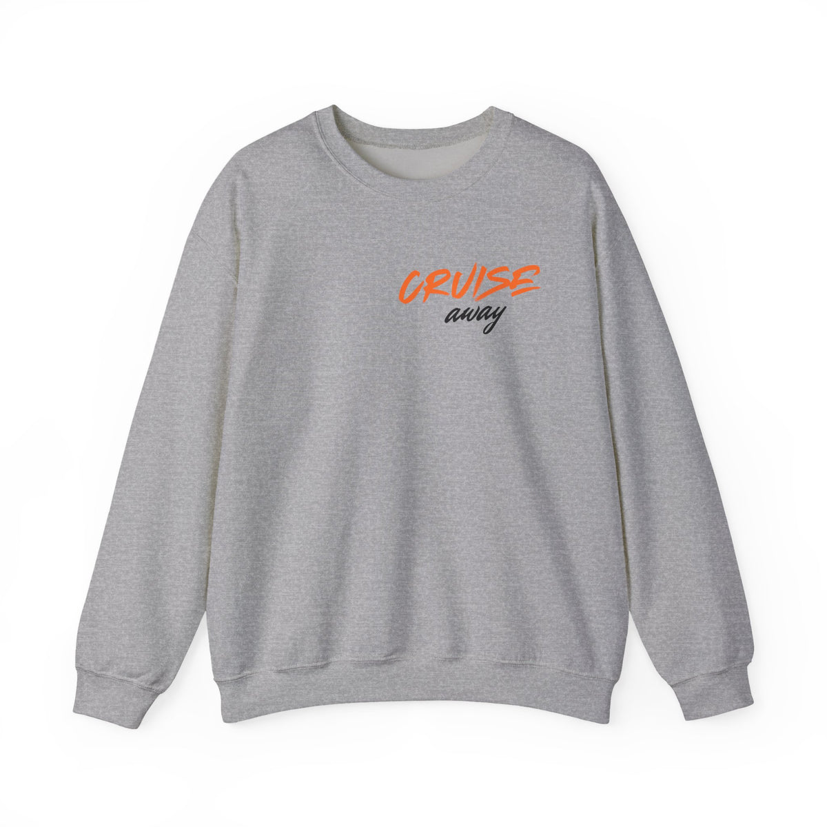 Unisex Heavy Blendâ„¢ Crewneck Sweatshirt