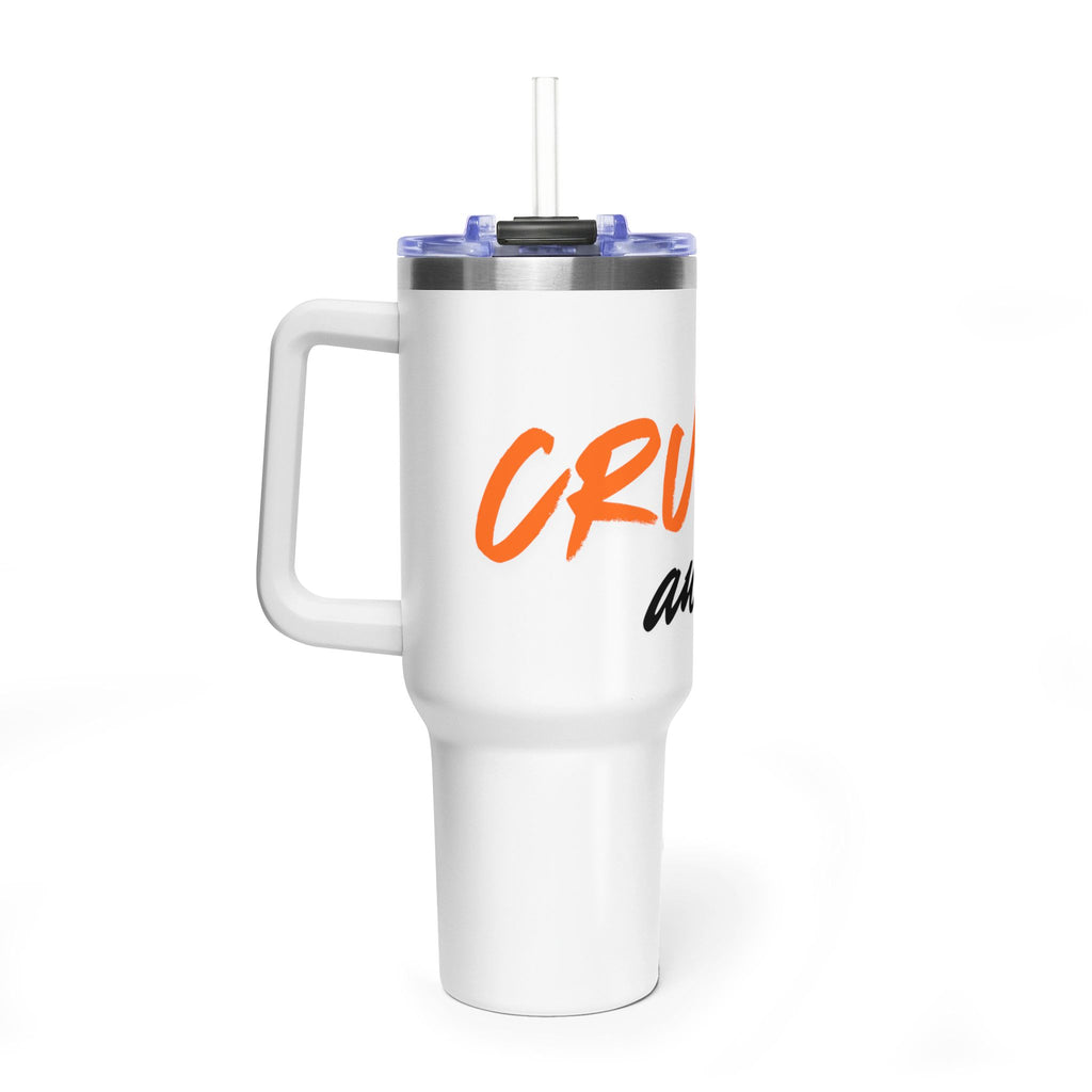 Vacuum Thermal Tumbler, 40oz