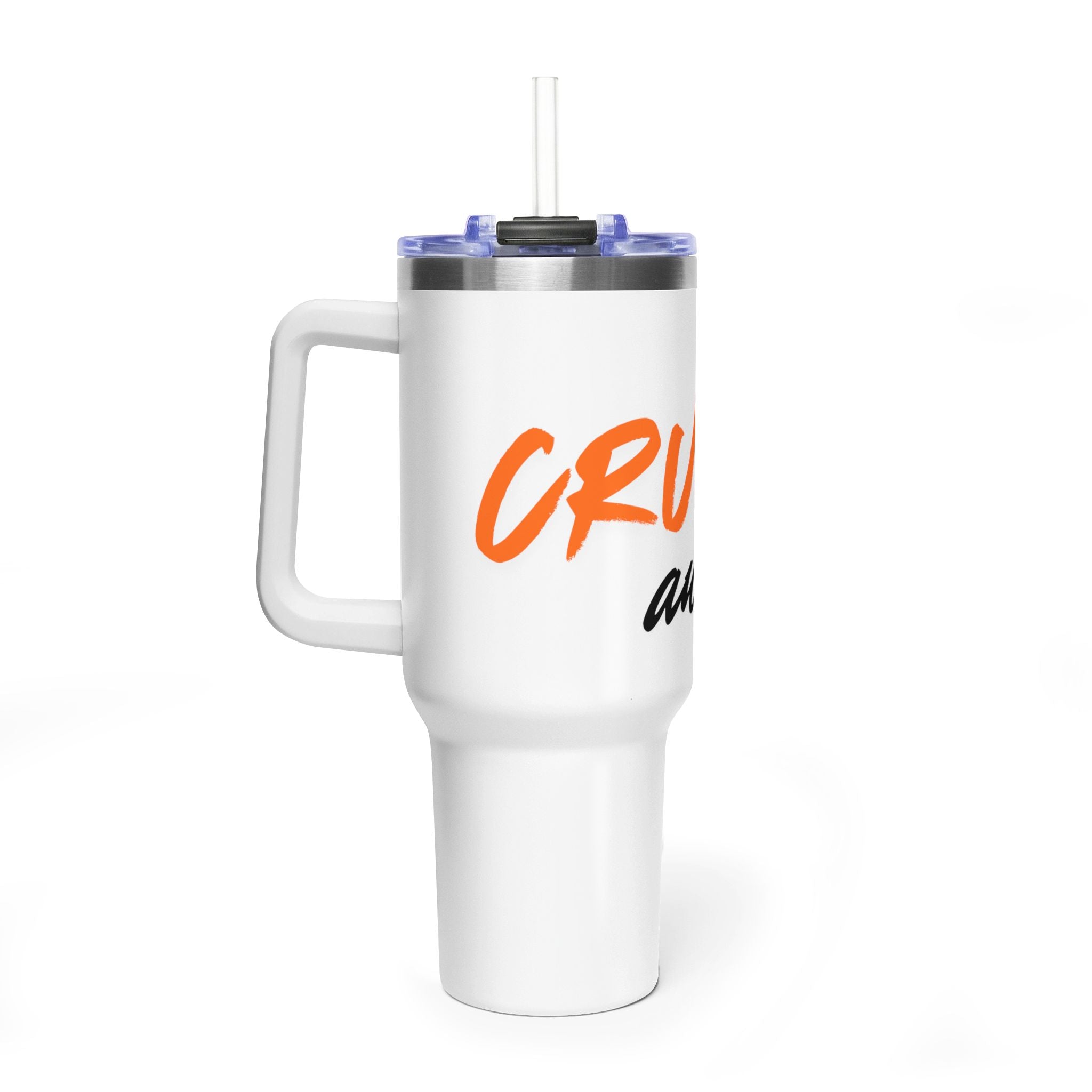 Vacuum Thermal Tumbler, 40oz