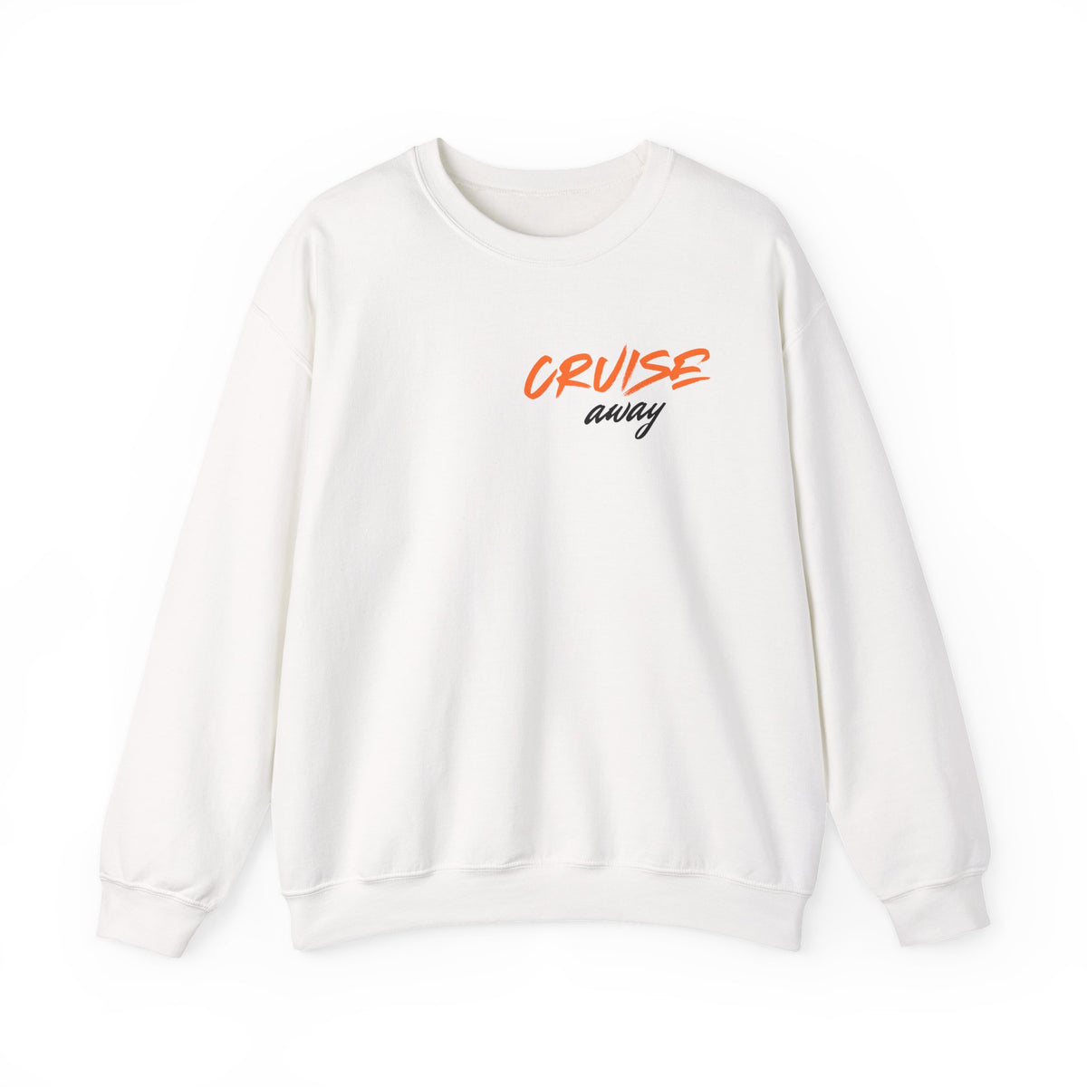 Unisex Heavy Blendâ„¢ Crewneck Sweatshirt