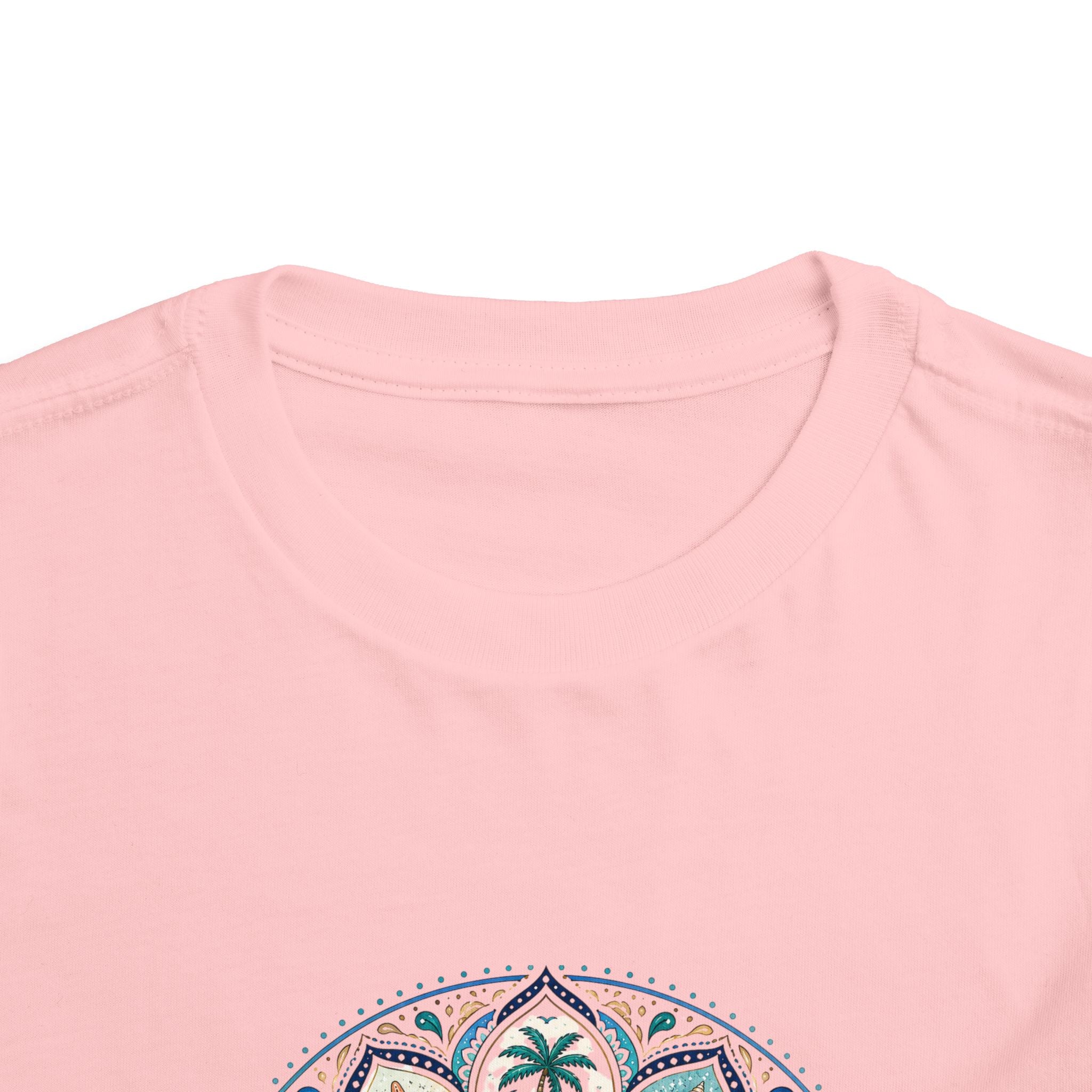 Toddler Short Sleeve Tee