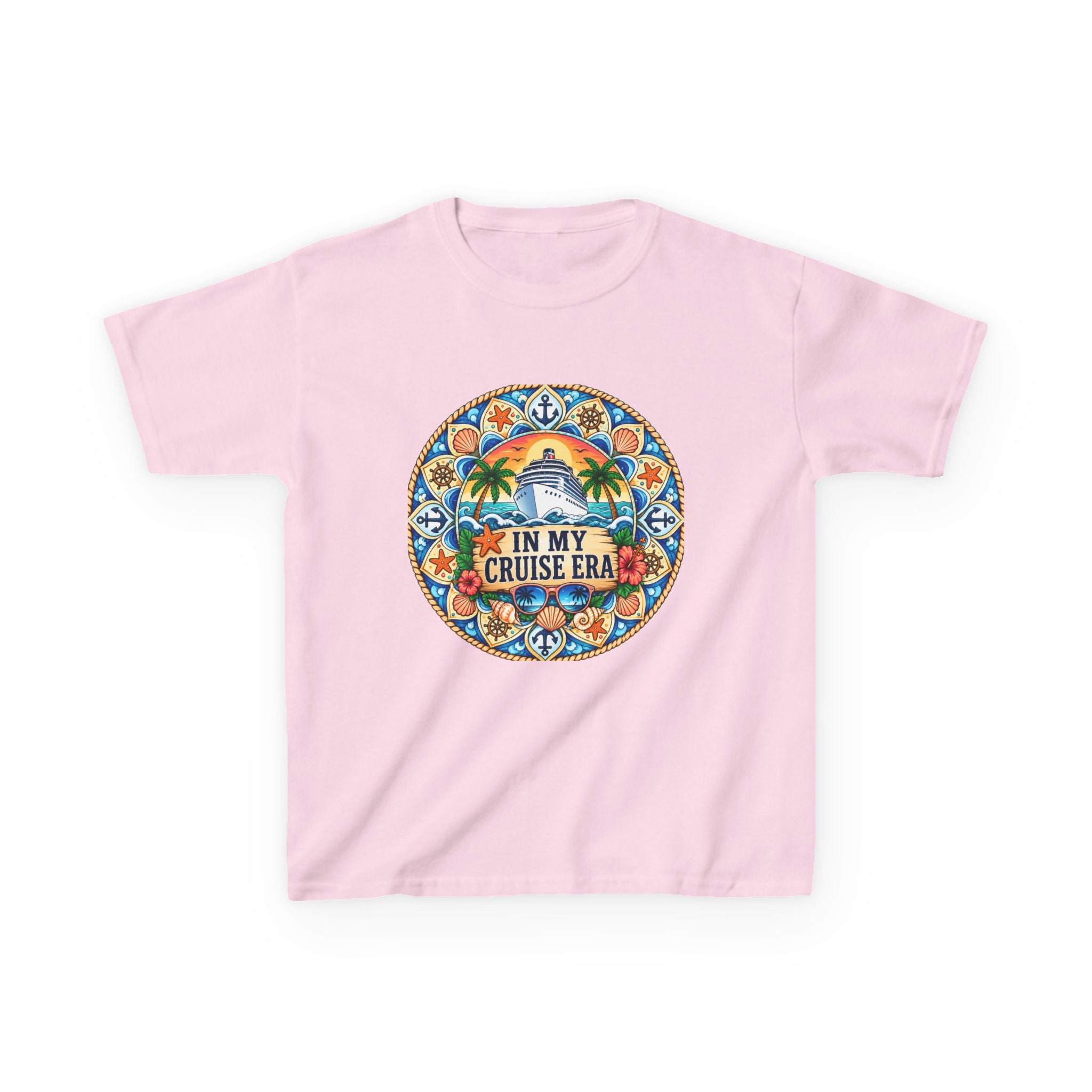 Kids Heavy Cotton™ Tee