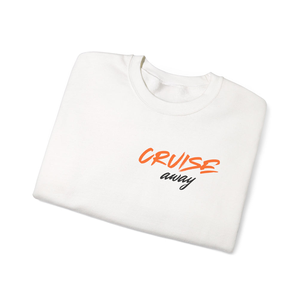 Unisex Heavy Blendâ„¢ Crewneck Sweatshirt