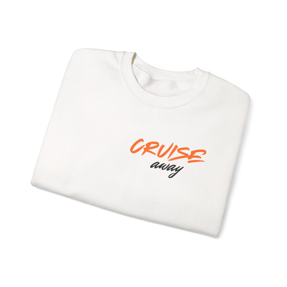 Unisex Heavy Blendâ„¢ Crewneck Sweatshirt