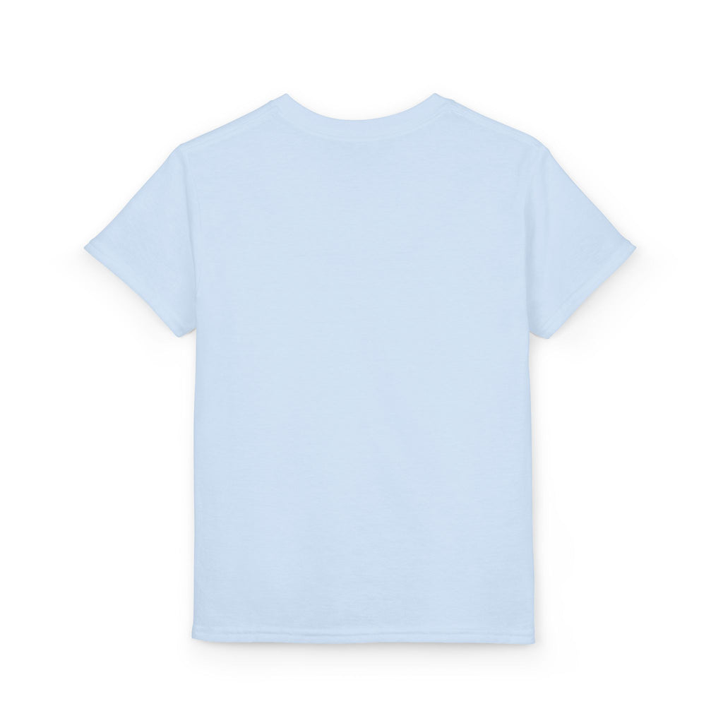 Retro Groovy Youth DryBlend® T-Shirt
