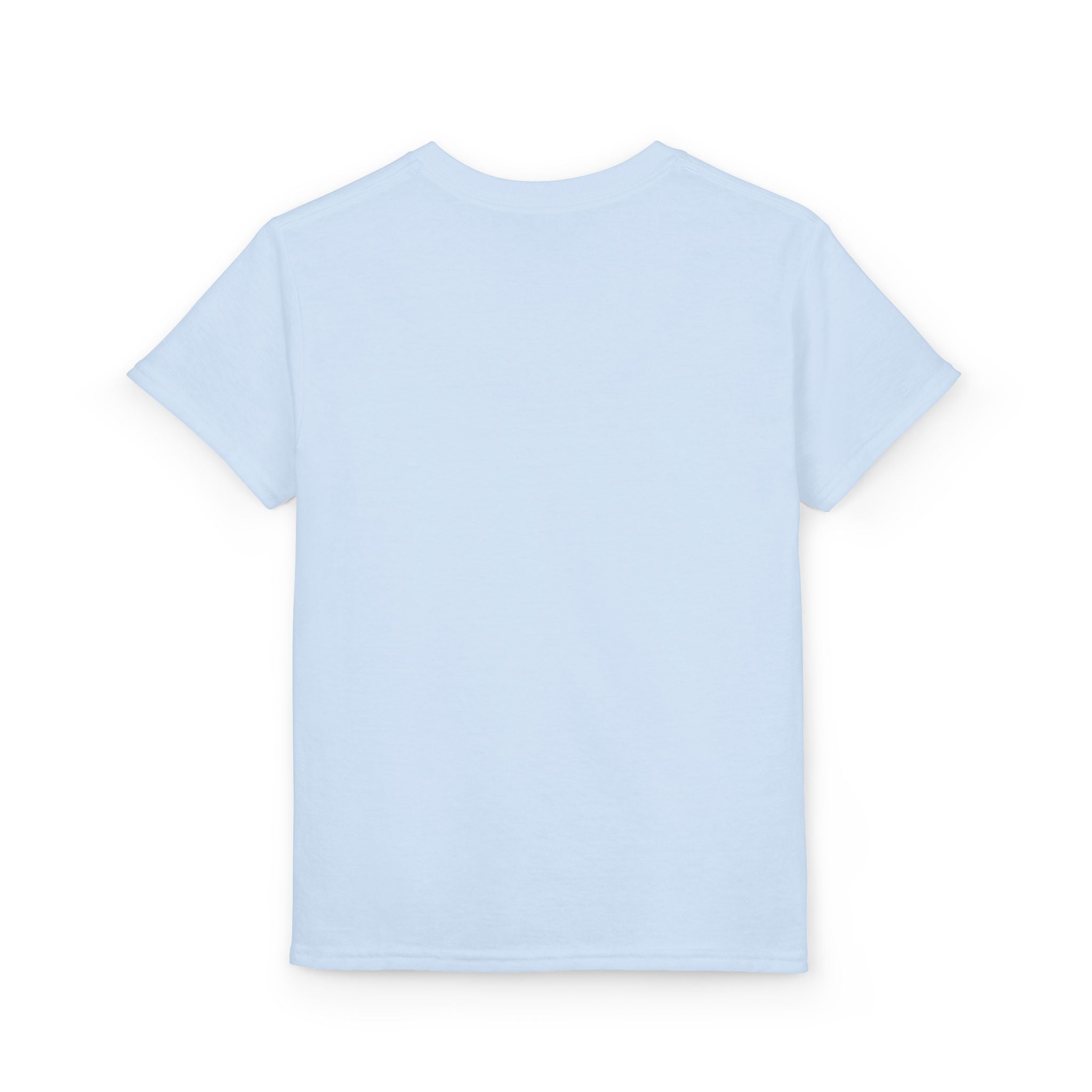 Retro Groovy Youth DryBlend® T-Shirt