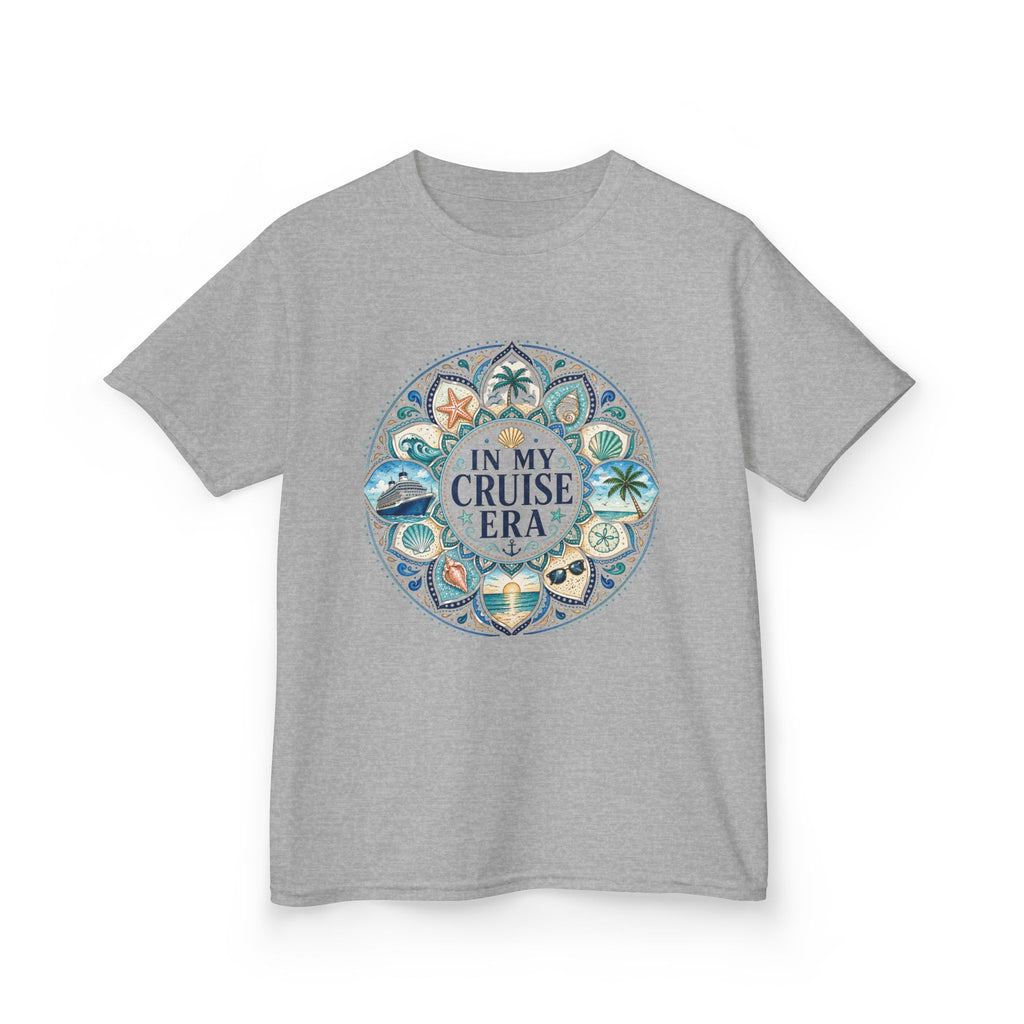Kids Heavy Cotton™ Tee