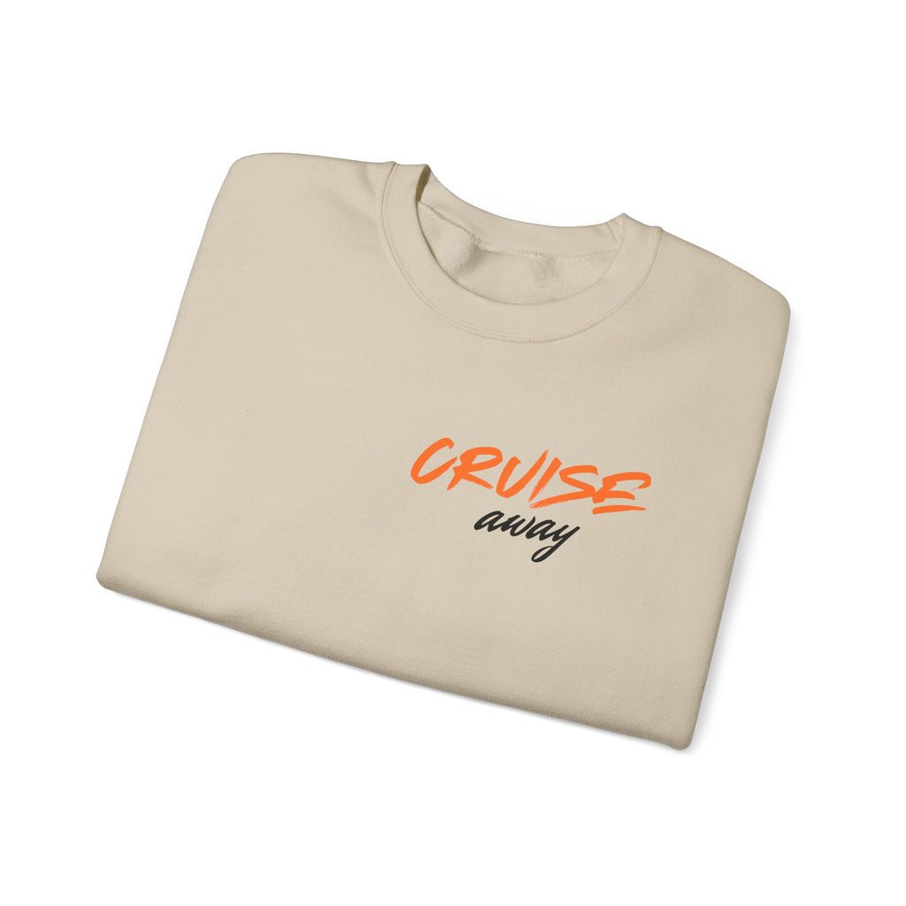 Unisex Heavy Blendâ„¢ Crewneck Sweatshirt