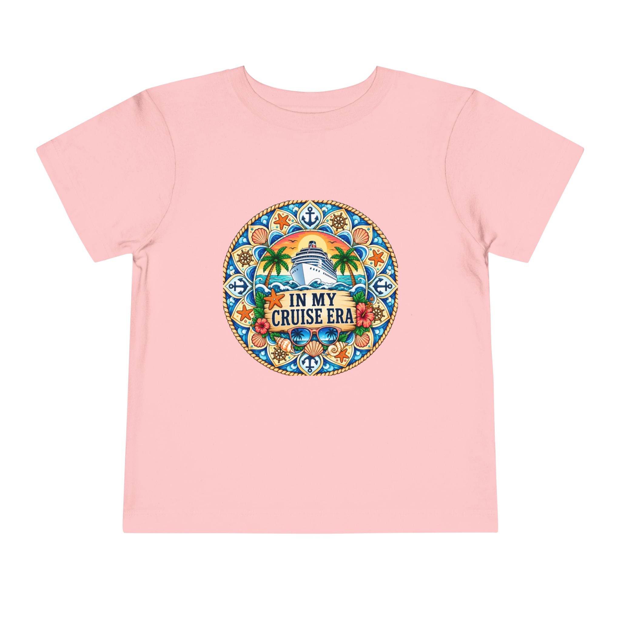 Toddler Short Sleeve Tee