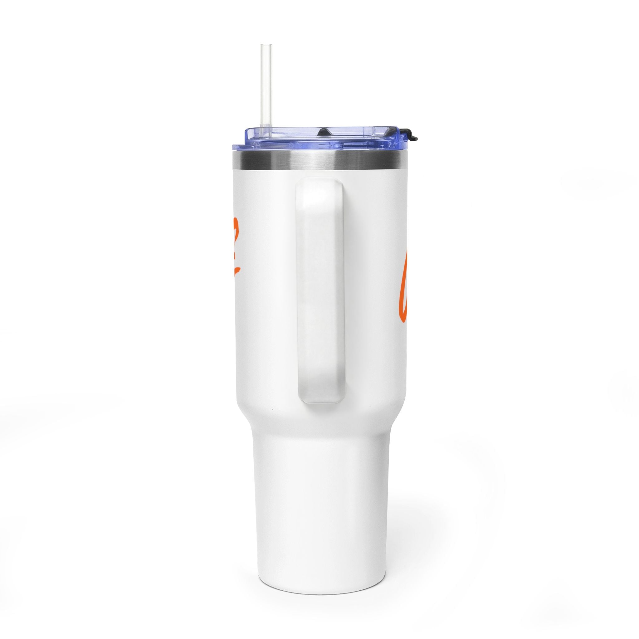 Vacuum Thermal Tumbler, 40oz