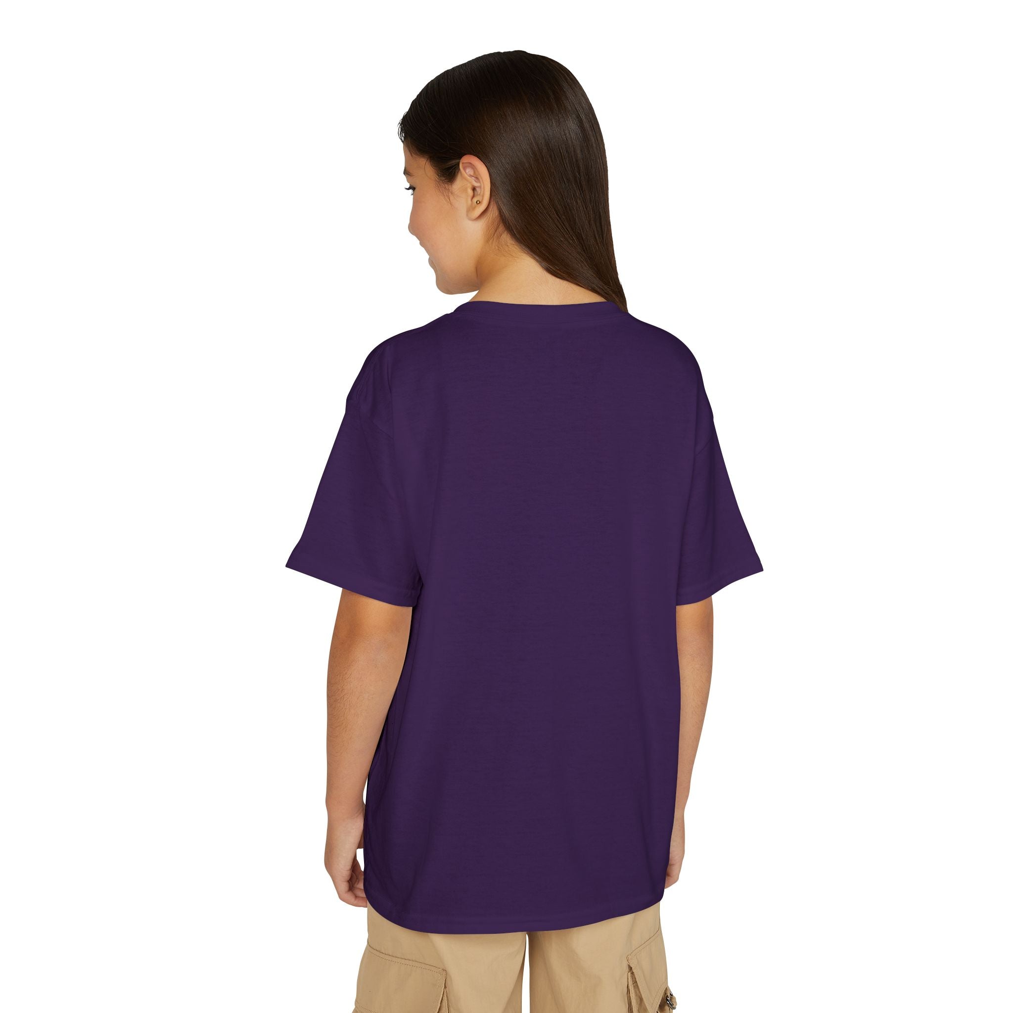 Retro Groovy Youth DryBlend® T-Shirt