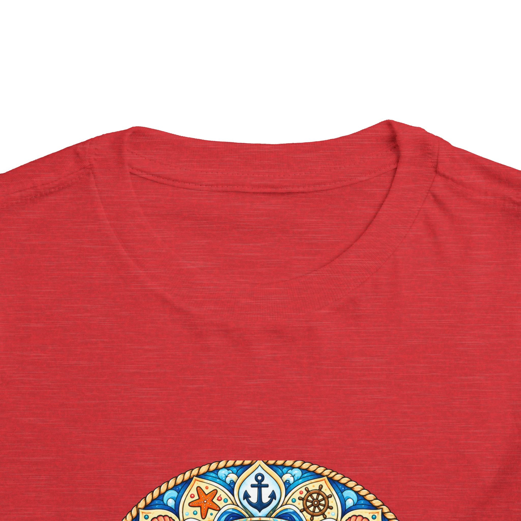 Toddler Short Sleeve Tee