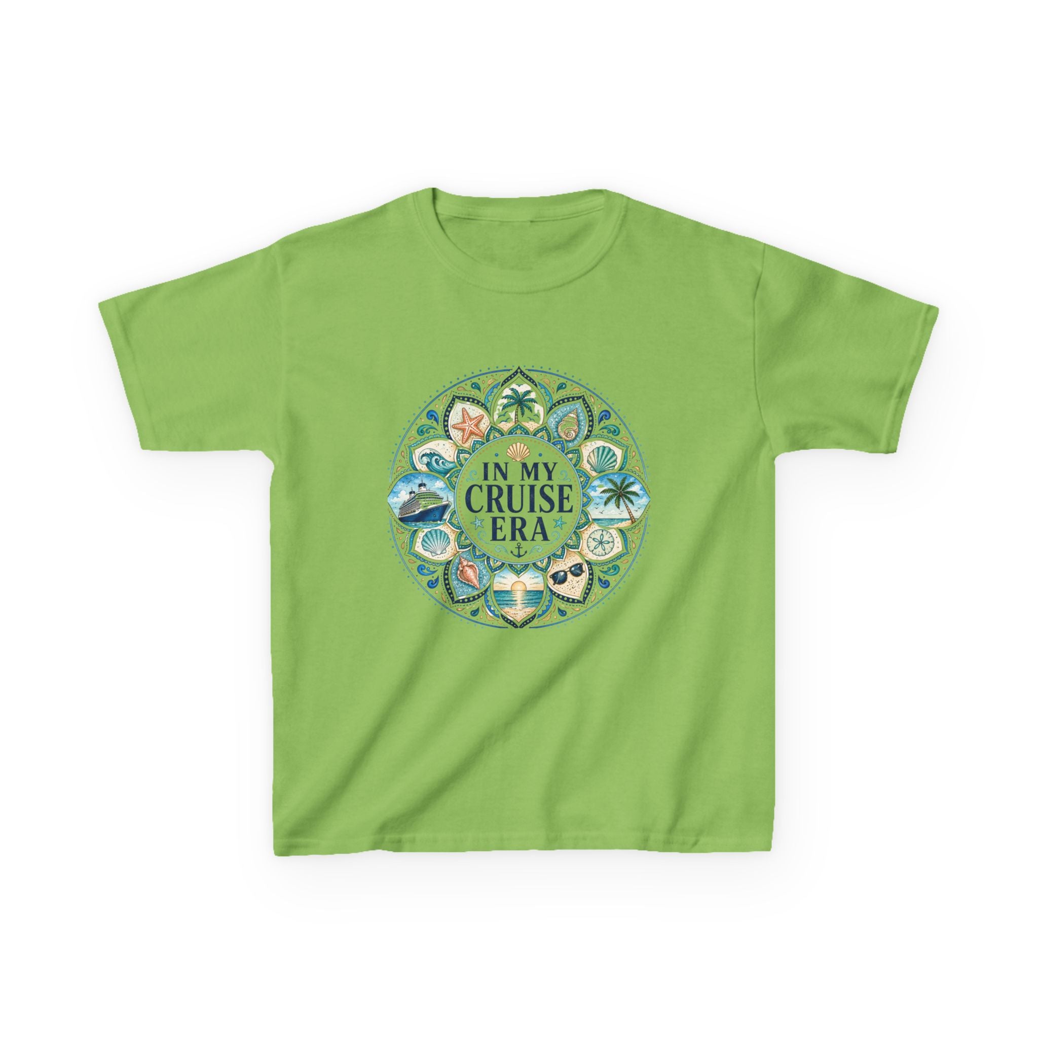 Kids Heavy Cotton™ Tee