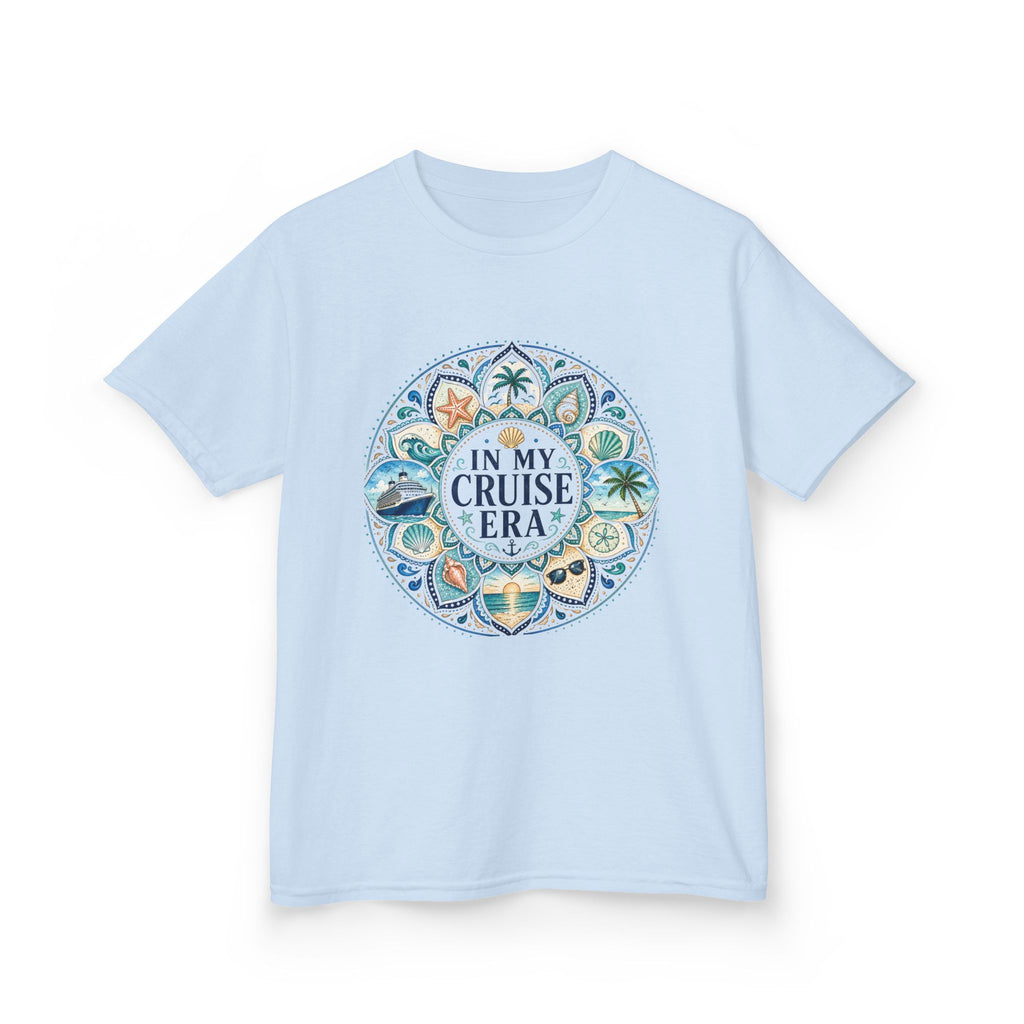 Kids Heavy Cotton™ Tee