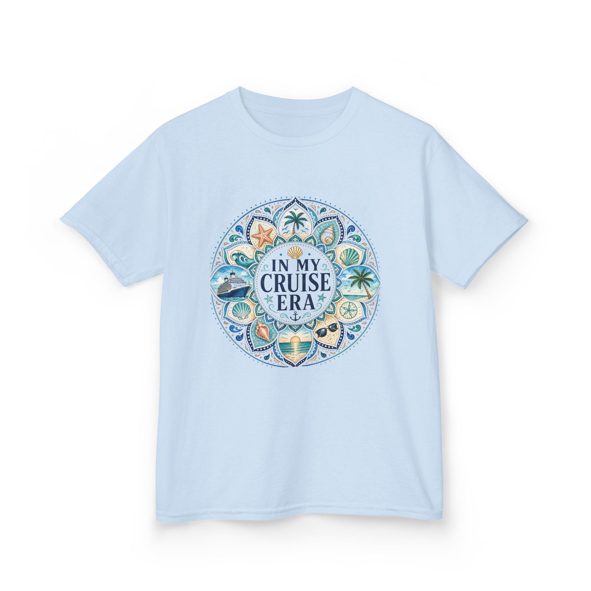 Kids Heavy Cotton™ Tee
