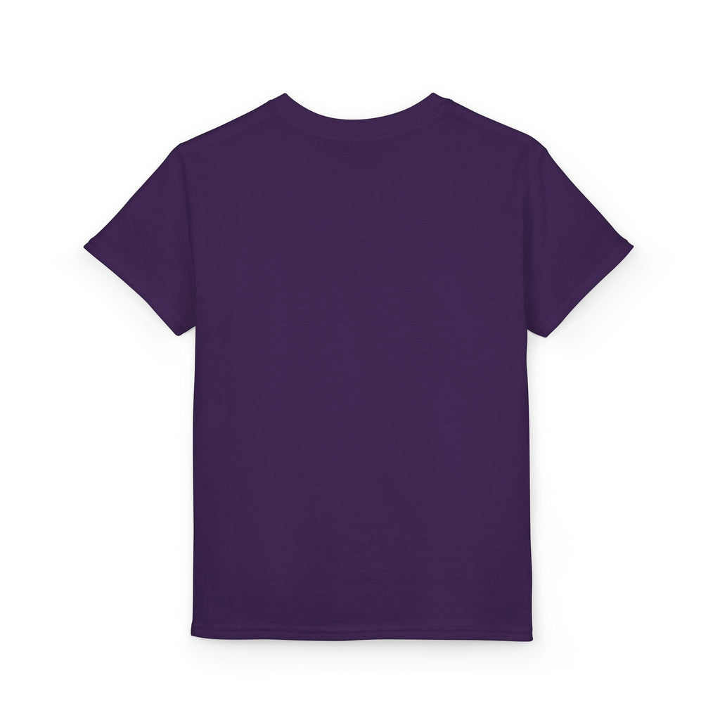 Retro Groovy Youth DryBlend® T-Shirt