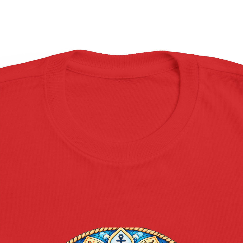 In My Cruise Era | Toddler Tee