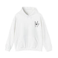 Cruise Ship Hoodie — Retro Tropical Vacation Sweatshirt