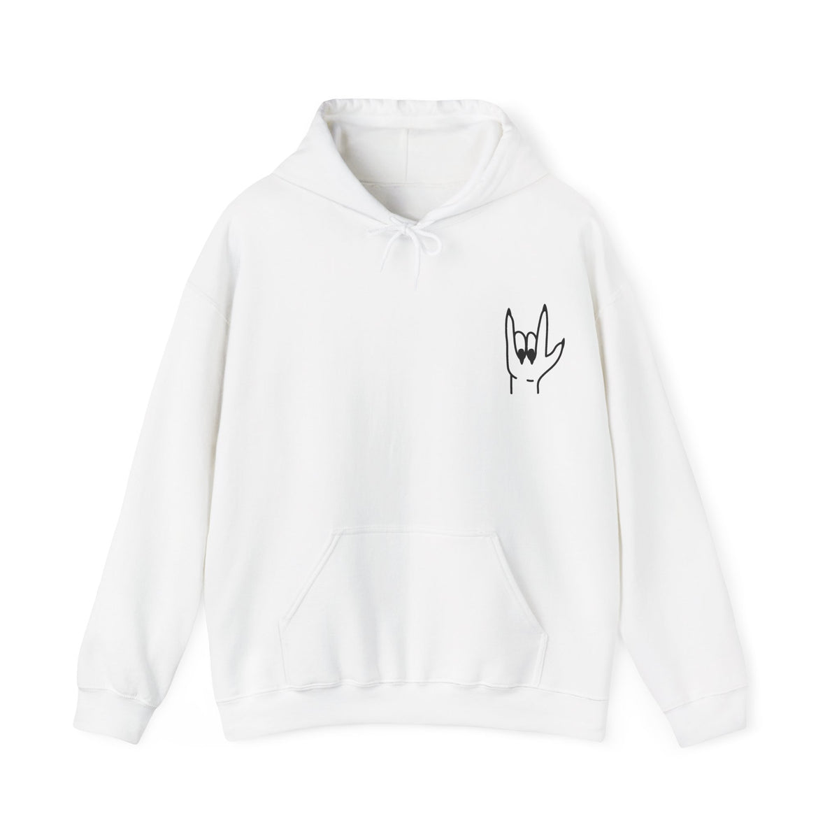 Cruise Ship Hoodie — Retro Tropical Vacation Sweatshirt