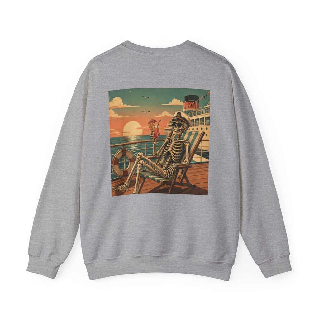 Unisex Heavy Blendâ„¢ Crewneck Sweatshirt