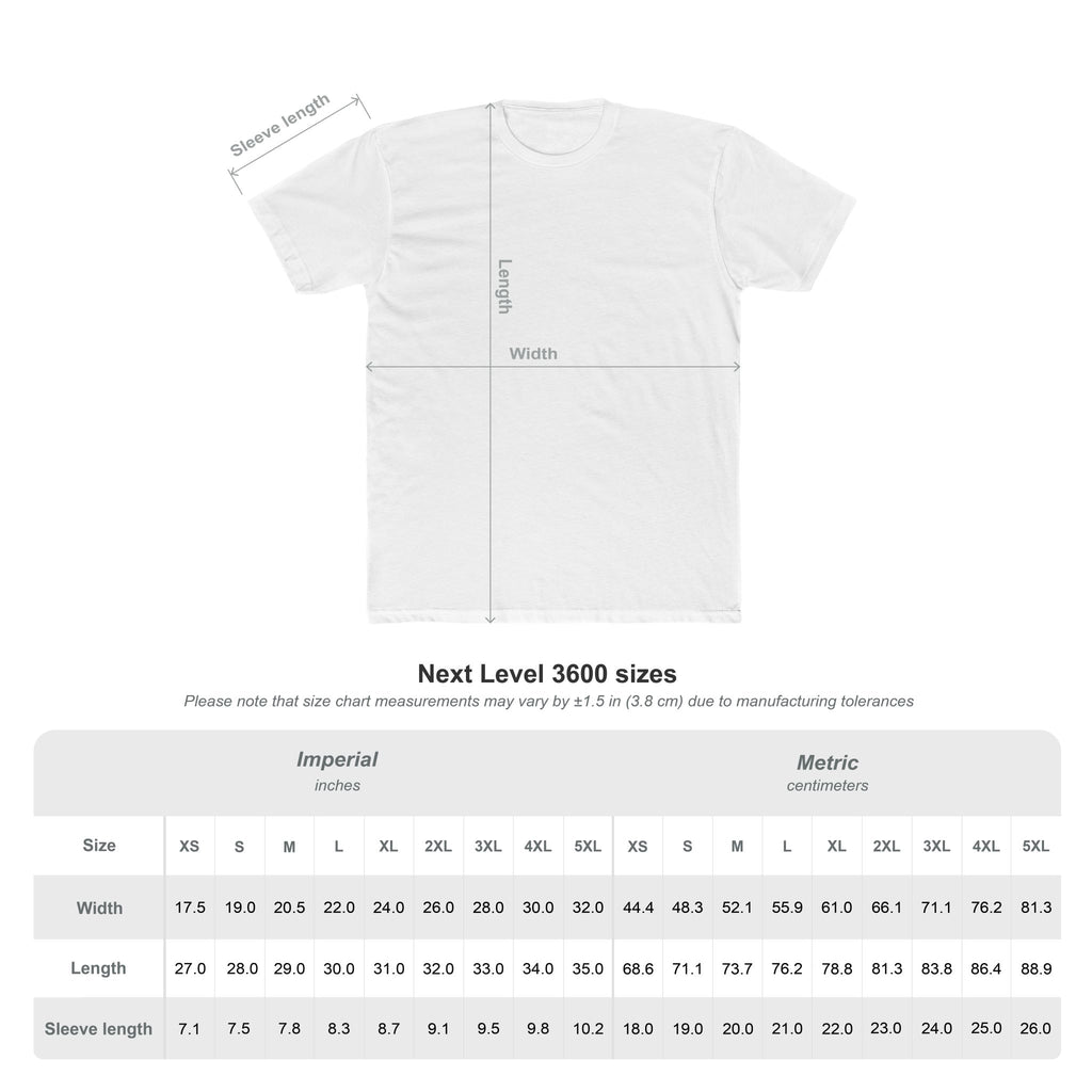 In My Cruise Era | Unisex Crew Tee