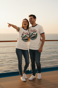 Cruise Mode Ringer Tee Lifestyle