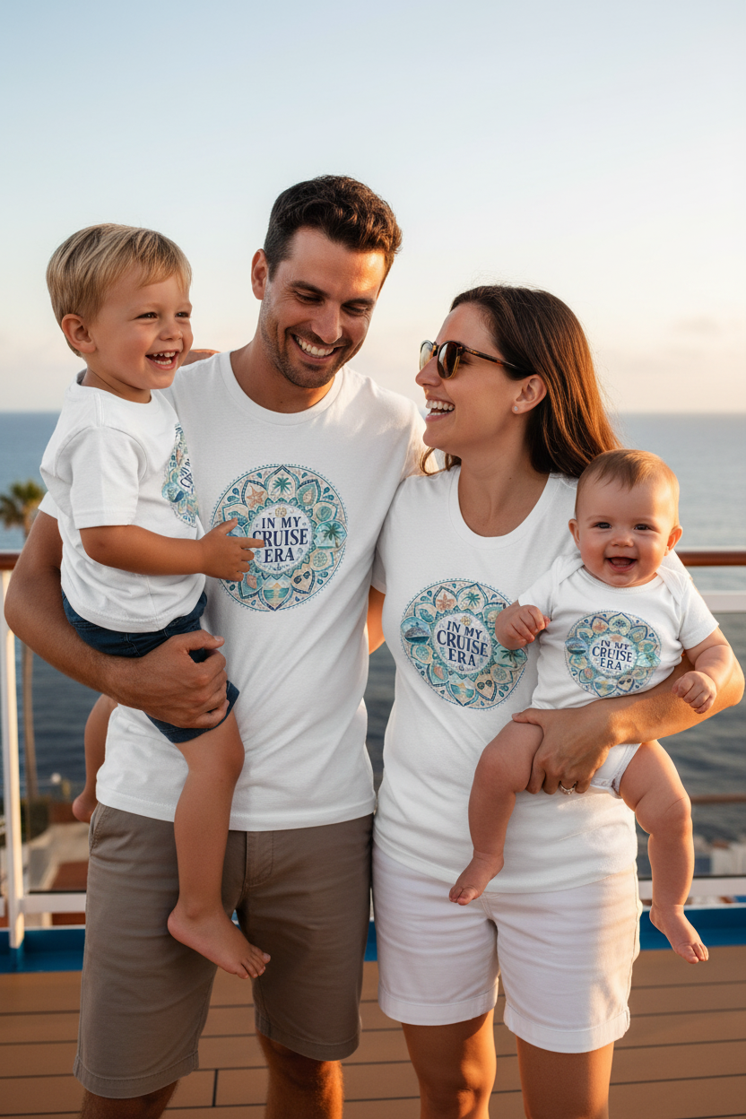 Full Family Cruise Era Matching